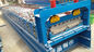 Il colore blu del CE lamina a freddo la formazione delle macchine CON 3 - 6m/velocità di elaborazione minima fornitore